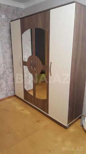 2-комн. новостройка - м. Гянджлик - 60 м² (9)
