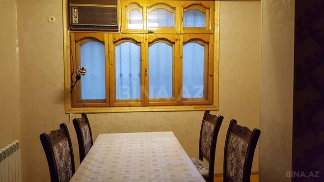 2-комн. новостройка - м. Гянджлик - 60 м² (4)
