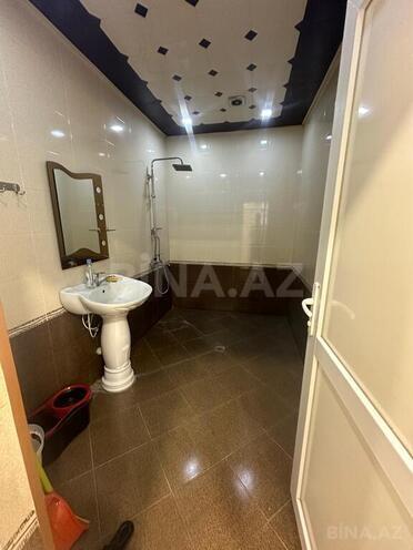 3-комн. офис - м. Мемар Аджеми - 115 м² (12)
