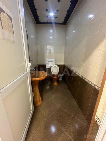 3-комн. офис - м. Мемар Аджеми - 115 м² (13)