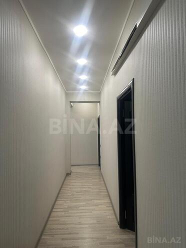 3-комн. офис - м. Мемар Аджеми - 115 м² (7)