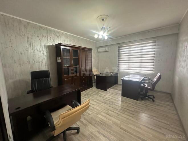 3-комн. офис - м. Мемар Аджеми - 115 м² (1)