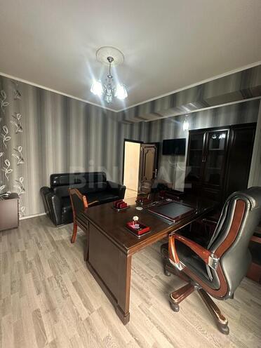 3-комн. офис - м. Мемар Аджеми - 115 м² (6)