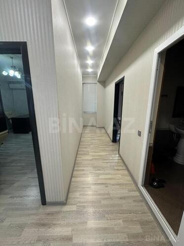 3-комн. офис - м. Мемар Аджеми - 115 м² (9)