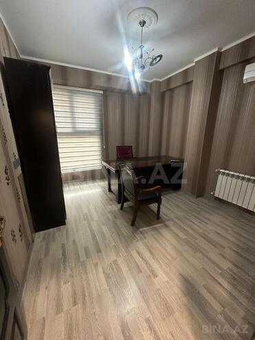 3-комн. офис - м. Мемар Аджеми - 115 м² (8)