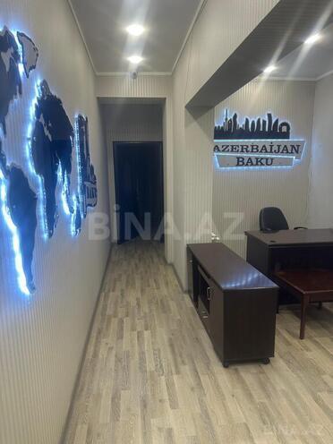 3-комн. офис - м. Мемар Аджеми - 115 м² (3)