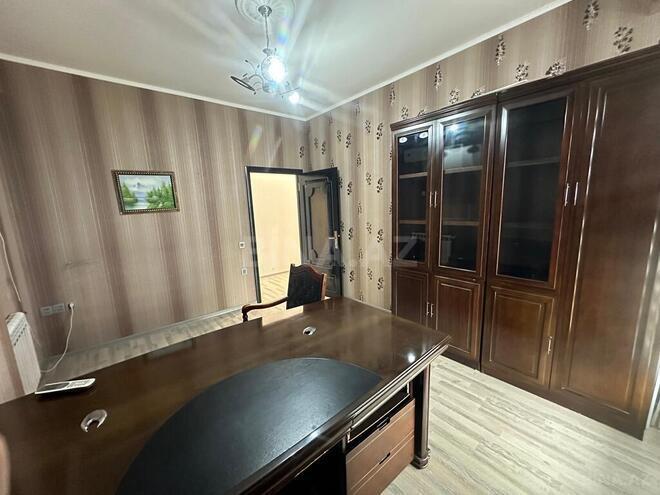 3-комн. офис - м. Мемар Аджеми - 115 м² (10)