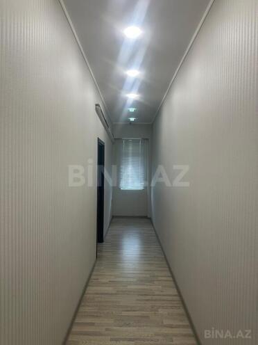3-комн. офис - м. Мемар Аджеми - 115 м² (5)
