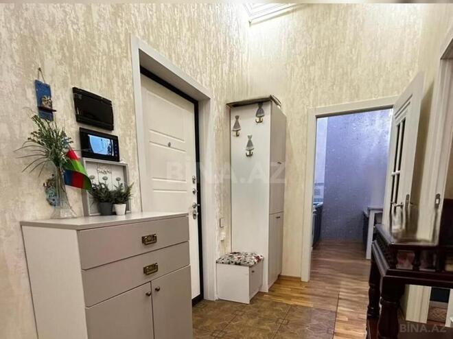 3-комн. новостройка - м. Иншаатчылар - 71 м² (11)