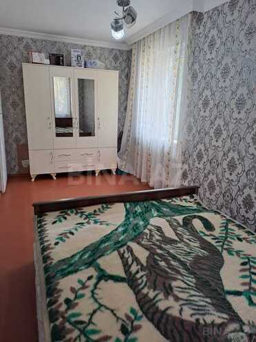 2-комн. вторичка - м. Халглар Достлугу - 55 м² (10)