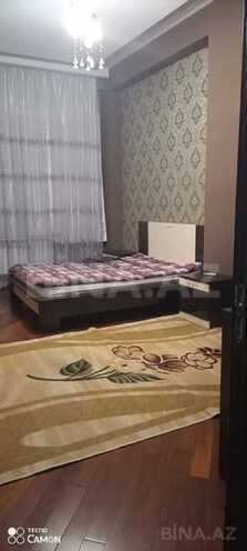 3-комн. новостройка - м. Мемар Аджеми - 100 м² (6)