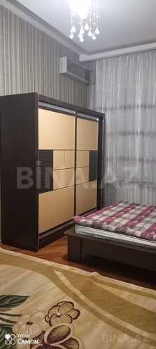 3-комн. новостройка - м. Мемар Аджеми - 100 м² (7)