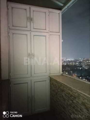 3-комн. новостройка - м. Мемар Аджеми - 100 м² (10)