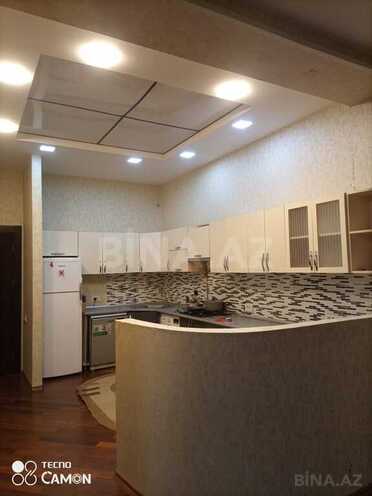 3-комн. новостройка - м. Мемар Аджеми - 100 м² (3)
