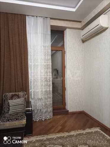 3-комн. новостройка - м. Мемар Аджеми - 100 м² (2)