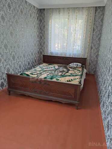 2-комн. вторичка - м. Халглар Достлугу - 55 м² (8)