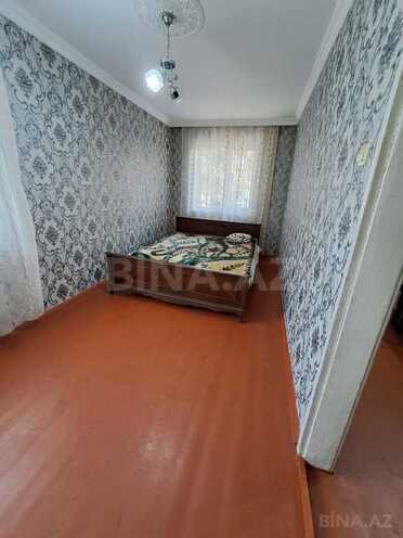 2-комн. вторичка - м. Халглар Достлугу - 55 м² (9)