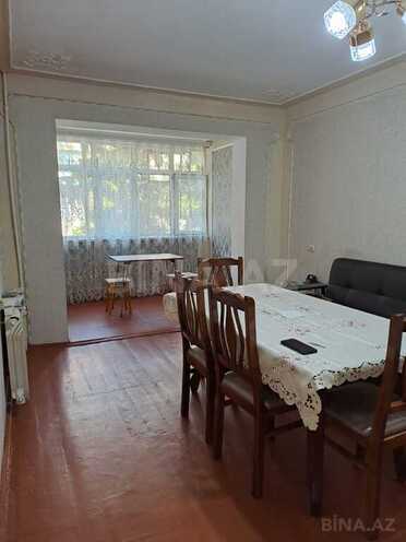 2-комн. вторичка - м. Халглар Достлугу - 55 м² (3)