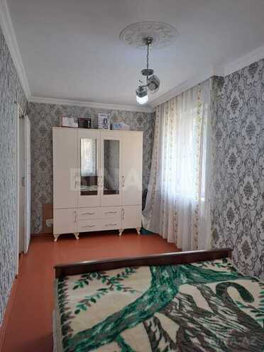 2-комн. вторичка - м. Халглар Достлугу - 55 м² (11)