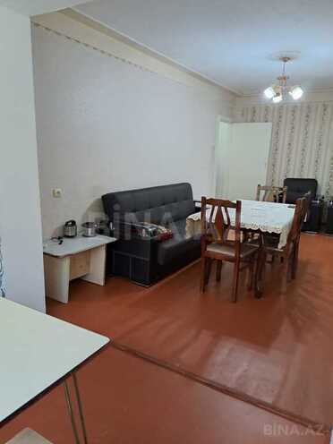 2-комн. вторичка - м. Халглар Достлугу - 55 м² (4)