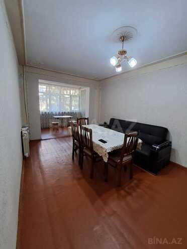 2-комн. вторичка - м. Халглар Достлугу - 55 м² (5)