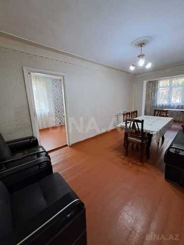 2-комн. вторичка - м. Халглар Достлугу - 55 м² (7)