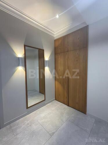 3-комн. новостройка - м. Нариман Нариманов - 143 м² (7)