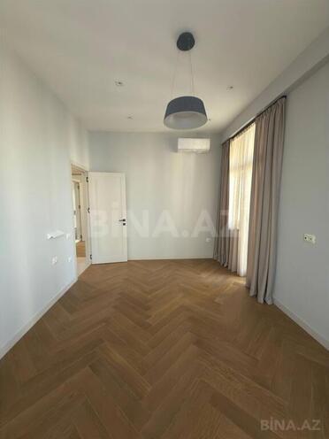 3-комн. новостройка - м. Нариман Нариманов - 143 м² (8)