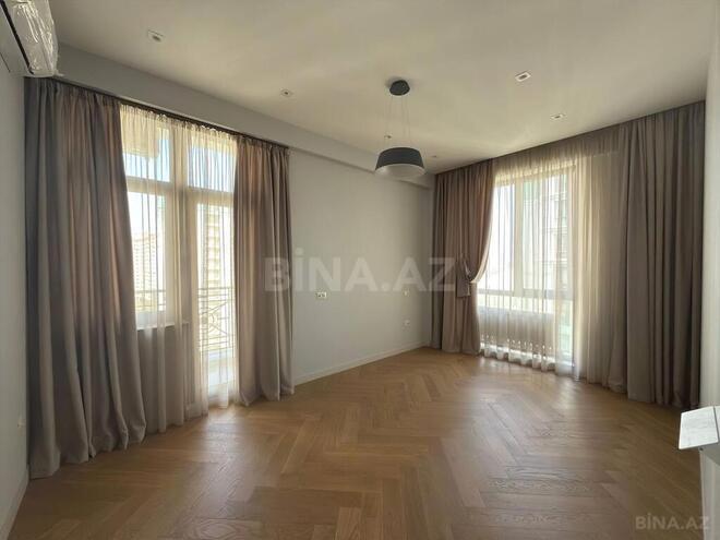 3-комн. новостройка - м. Нариман Нариманов - 143 м² (9)
