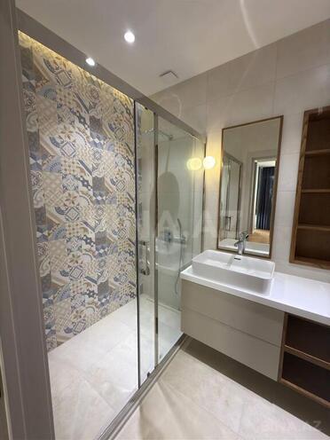 3-комн. новостройка - м. Нариман Нариманов - 143 м² (10)