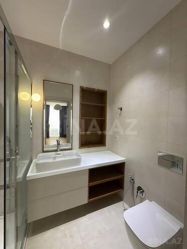 3-комн. новостройка - м. Нариман Нариманов - 143 м² (11)