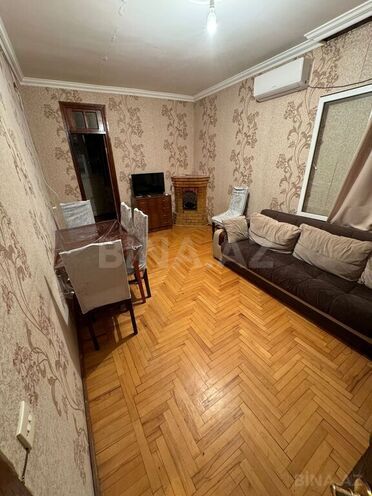 2-комн. вторичка - м. Нариман Нариманов - 40 м² (1)