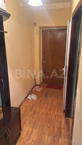 2-комн. вторичка - м. Нариман Нариманов - 40 м² (6)