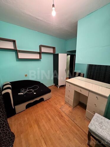 2-комн. вторичка - м. Нариман Нариманов - 40 м² (4)