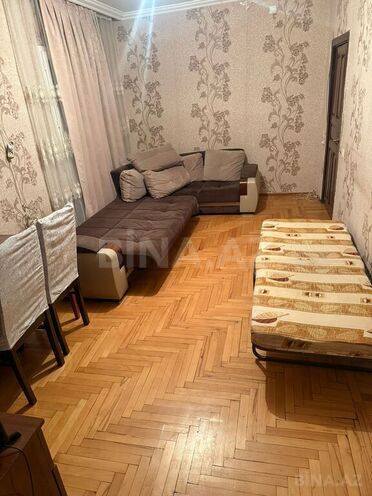 2-комн. вторичка - м. Нариман Нариманов - 40 м² (2)
