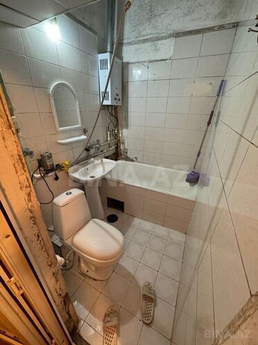2-комн. вторичка - м. Нариман Нариманов - 40 м² (7)