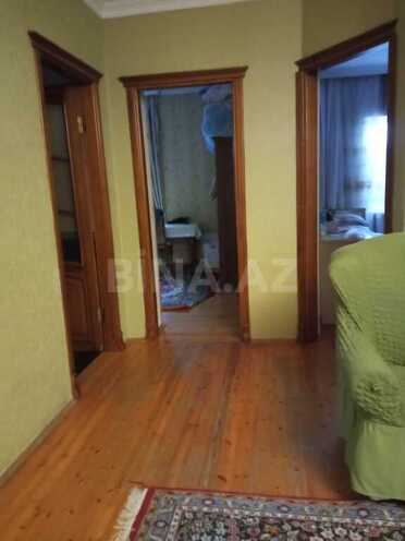 3-комн. дом/дача - пос. Маштаги - 125 м² (5)