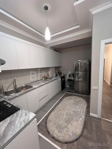 3-комн. новостройка - Хырдалан - 95 м² (6)
