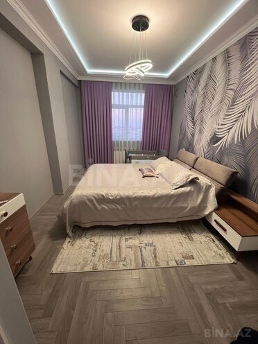 3-комн. новостройка - Хырдалан - 95 м² (3)