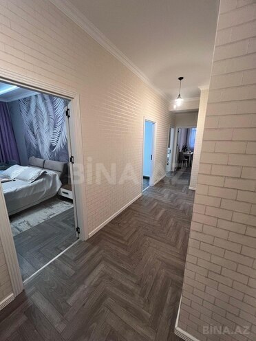 3-комн. новостройка - Хырдалан - 95 м² (9)