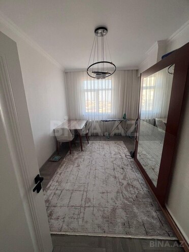 3-комн. новостройка - Хырдалан - 95 м² (4)