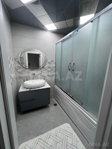 3-комн. новостройка - Хырдалан - 95 м² (10)