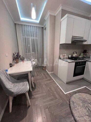 3-комн. новостройка - Хырдалан - 95 м² (5)