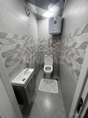 3-комн. новостройка - Хырдалан - 95 м² (11)