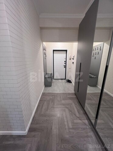 3-комн. новостройка - Хырдалан - 95 м² (7)
