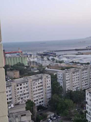 2-комн. новостройка - м. Ази Асланов - 78 м² (2)