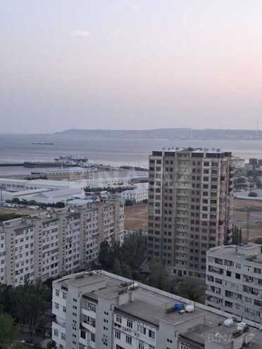 2-комн. новостройка - м. Ази Асланов - 78 м² (1)