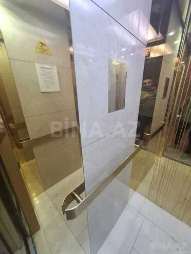 2-комн. новостройка - м. Ази Асланов - 78 м² (10)