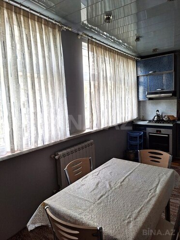 3-комн. вторичка - м. Халглар Достлугу - 80 м² (7)
