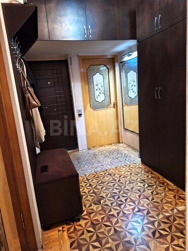 3-комн. вторичка - м. Халглар Достлугу - 80 м² (17)